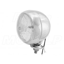 REFLEKTORY LIGHTBARY LAMPY PRZÓD H3 HOMOLOGACJA E4