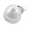 REFLEKTORY LIGHTBARY LAMPY PRZÓD H3 HOMOLOGACJA E4