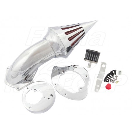 TUNING FILTR POWIETRZA CHROM HONDA VTX 1300 VTX1300