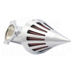 TUNING FILTR POWIETRZA CHROM HONDA VTX 1300 VTX1300