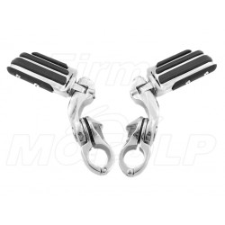 PODNÓŻKI SPACERÓWKI NA GMOLE 32MM HONDA VT 500 600 750 1000 1100 C C2 C4 C5 SHADOW