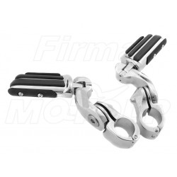 PODNÓŻKI SPACERÓWKI NA GMOLE 32MM KAWASAKI VN 1500 VN 2000 VULCAN