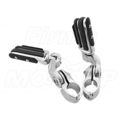 PODNÓŻKI SPACERÓWKI NA GMOLE 32MM KAWASAKI VN 1500 VN 2000 VULCAN