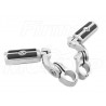PODNÓŻKI SPACERÓWKI NA GMOLE 32MM SUZUKI LS 650 SAVAGE C50 GZ MARAUDER M1800 R M109R