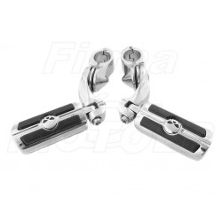 PODNÓŻKI SPACERÓWKI NA GMOLE 32MM SUZUKI LS 650 SAVAGE C50 GZ MARAUDER M1800 R M109R