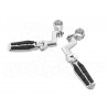 PODNÓŻKI SPACERÓWKI NA GMOLE 32MM HONDA F6C GL 1500 GOLDWING  VTX 1300 1800