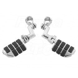 PODNÓŻKI SPACERÓWKI NA GMOLE 32MM HONDA F6C GL 1500 GOLDWING  VTX 1300 1800