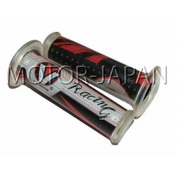 TUNING MANETKI MOTOCYKLOWE GUMY KIEROWNICY 22MM