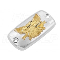 POKRYWKA POMPY HAMULCOWEJ HONDA VT 600 SHADOW