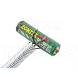 CHWYTAK CIĘGNOWY PAZURKOWY NARZĘDZIE GIETKI 60 CM