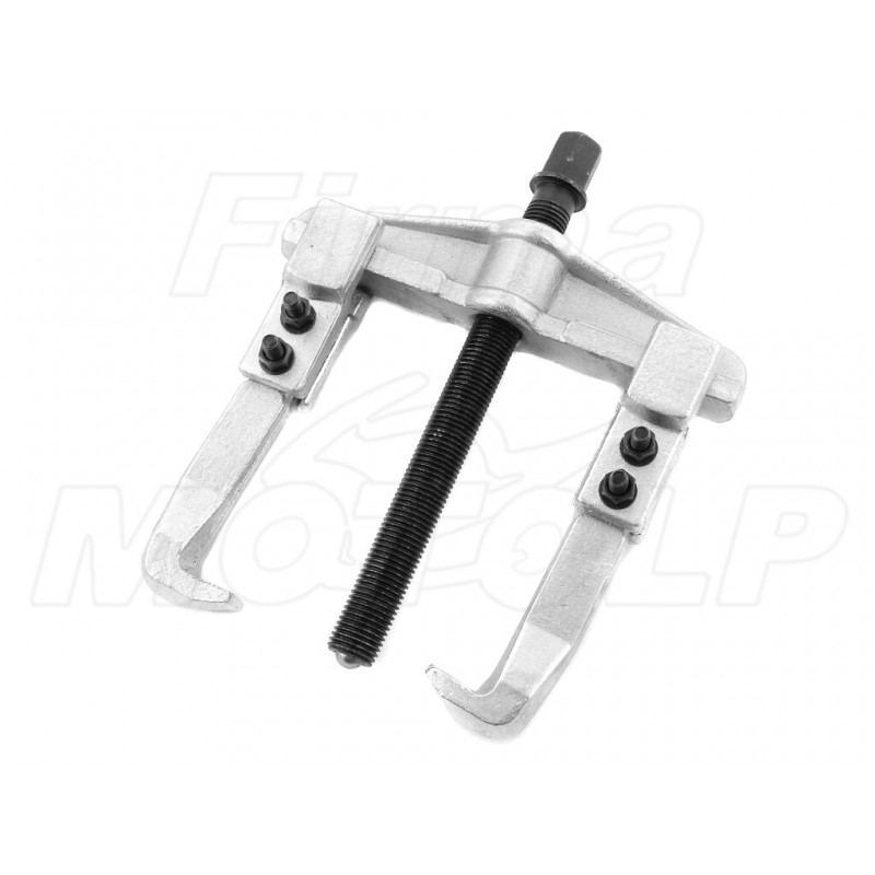 DWURAMIENNY ŚCIĄGACZ DO ŁOŻYSK KÓŁ ZĘBATKI 100MM