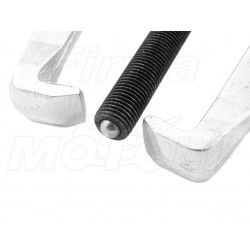 DWURAMIENNY ŚCIĄGACZ DO ŁOŻYSK KÓŁ ZĘBATKI 100MM