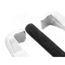 DWURAMIENNY ŚCIĄGACZ DO ŁOŻYSK KÓŁ ZĘBATKI 100MM