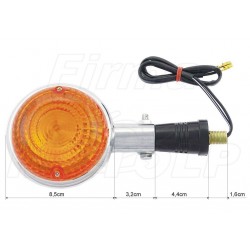 KIERUNKOWSKAZ YAMAHA 535 750 1100 XV VIRAGO XVS 650 1100 DRAGSTAR XVZ