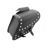 SAKWY CZARNE BOCZNE 11L HONDA CMX 125 REBEL VT 125 SHADOW