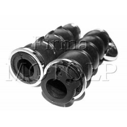 MANETKI MOTOCYKLOWE Z TEMPOMATEM CHOPPER DRAG 22MM