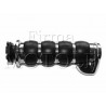 MANETKI MOTOCYKLOWE Z TEMPOMATEM CHOPPER DRAG 22MM