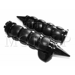 MANETKI CALOWE 25,4MM Z TEMPOMATEM HARLEY CHOPPER