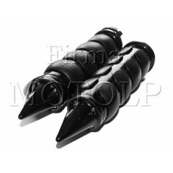 MANETKI CALOWE 25,4MM Z TEMPOMATEM HARLEY CHOPPER