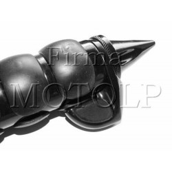 MANETKI CALOWE 25,4MM Z TEMPOMATEM HARLEY CHOPPER