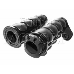 MANETKI CALOWE 25,4MM Z TEMPOMATEM HARLEY CHOPPER