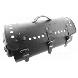 KUFER SKÓRZANY TYLNY 32L HONDA CMX VT SHADOW C2 C4 C5 VTX
