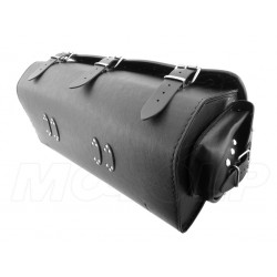 KUFER SKÓRZANY TYLNY 32L HONDA CMX VT SHADOW C2 C4 C5 VTX