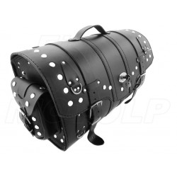 KUFER SKÓRZANY TYLNY TYŁ 33L DAYSTAR 125 / ROMET 125