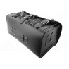 KUFER SKÓRZANY TYLNY 48L 60CM HONDA CMX VT SHADOW C2 C4 C5 VTX