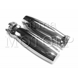 MANETKI CALOWE CAL 25,4MM HARLEY CHOPPER DRAG