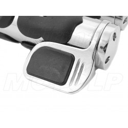 MANETKI MOTOCYKLOWE 22MM HONDA CMX 125 250 REBEL VT 125 250 SHADOW