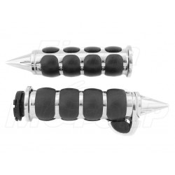 MANETKI MOTOCYKLOWE 22MM HONDA CMX 125 250 REBEL VT 125 250 SHADOW