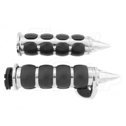 MANETKI MOTOCYKLOWE 22MM HONDA CMX 125 250 REBEL VT 125 250 SHADOW