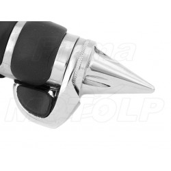 MANETKI MOTOCYKLOWE 22MM HONDA CMX 125 250 REBEL VT 125 250 SHADOW