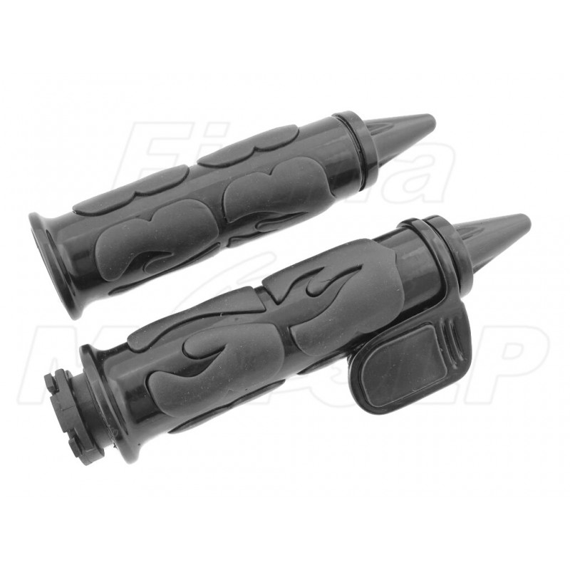 MANETKI MOTOCYKLOWE 22MM HONDA CMX 125 250 REBEL VT 125 250 SHADOW