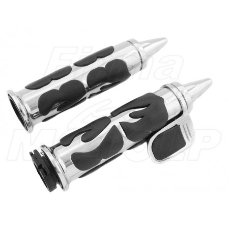 MANETKI MOTOCYKLOWE 22MM HONDA CMX 125 250 REBEL VT 125 250 SHADOW