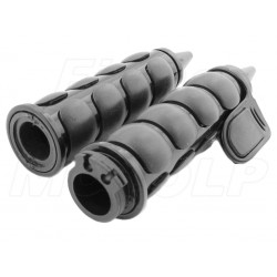 MANETKI MOTOCYKLOWE METALOWE 22MM HYOSUNG GV 125 250 GV125 GV250