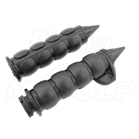 MANETKI MOTOCYKLOWE METALOWE 22MM HYOSUNG GV 125 250 GV125 GV250