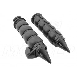 MANETKI MOTOCYKLOWE METALOWE 22MM HYOSUNG GV 125 250 GV125 GV250