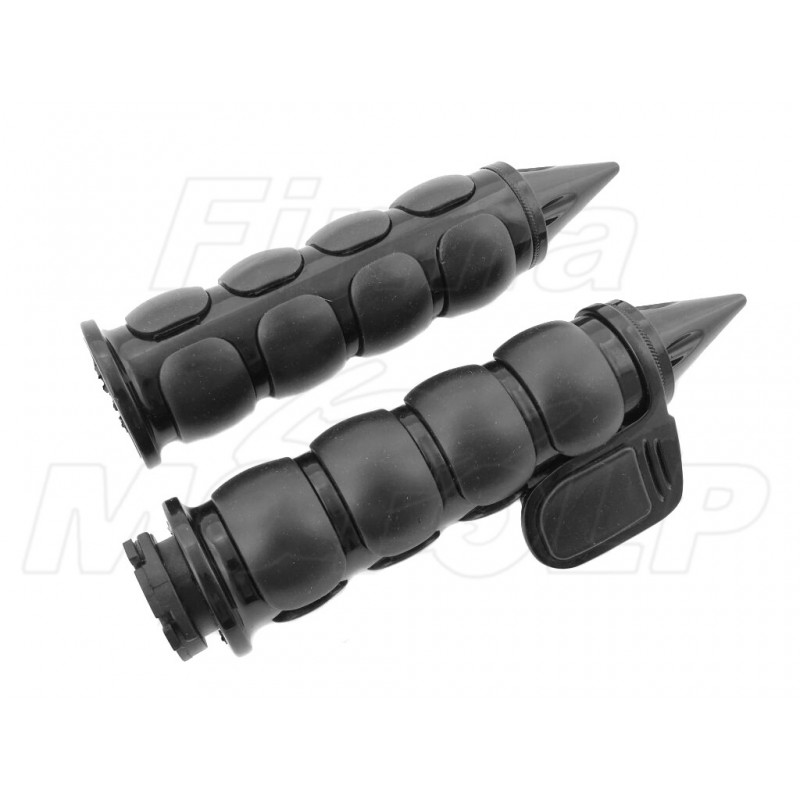 MANETKI MOTOCYKLOWE METALOWE 22MM JUNAK 131 M11 M12 M14 M15 M16