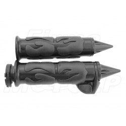 MANETKI MOTOCYKLOWE METALOWE 22MM JUNAK 131 M11 M12 M14 M15 M16