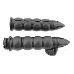 MANETKI MOTOCYKLOWE METALOWE 22MM JUNAK 131 M11 M12 M14 M15 M16