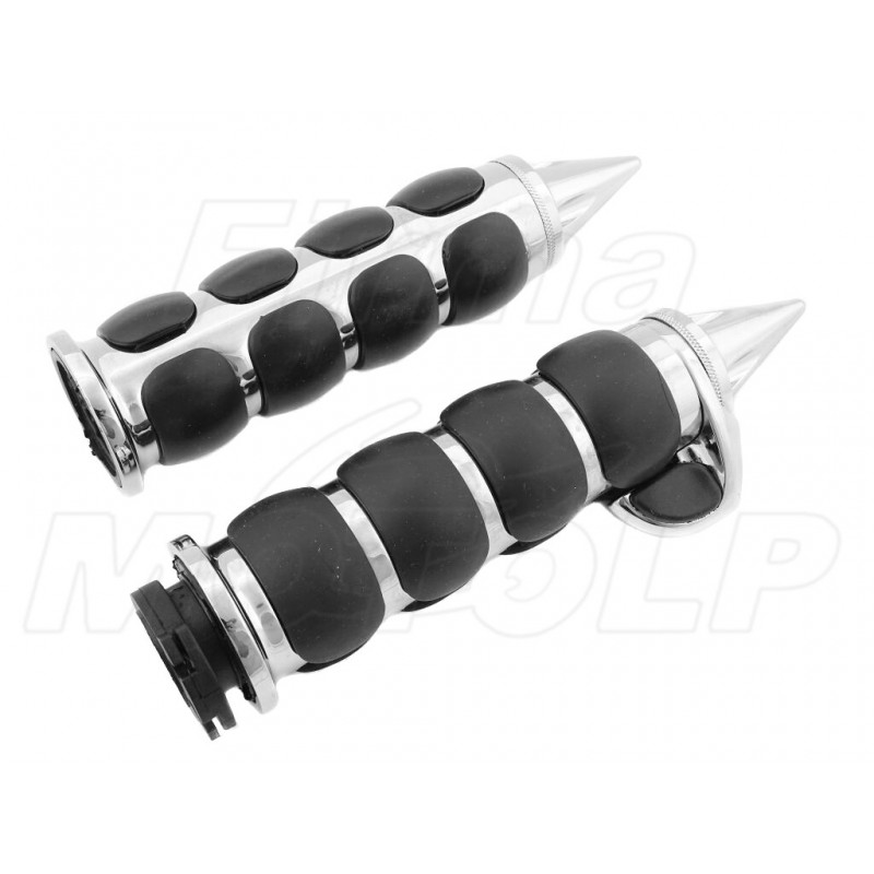 MANETKI MOTOCYKLOWE METALOWE 22MM JUNAK 131 M11 M12 M14 M15 M16