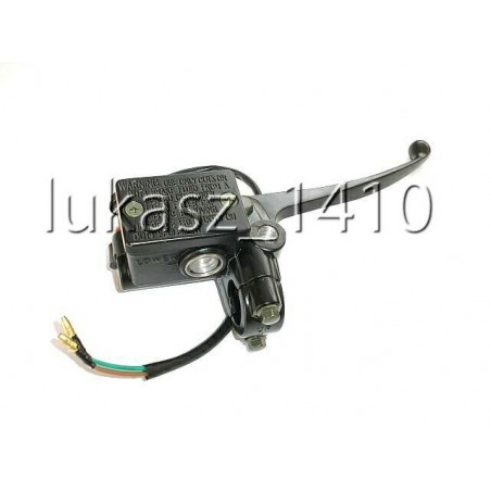 QUEST WILGA VISON VAPOR KINGWAY - POMPA HAMULCOWA