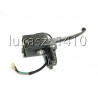 QUEST WILGA VISON VAPOR KINGWAY - POMPA HAMULCOWA