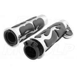 MANETKI MOTOCYKLOWE METALOWE 22MM JUNAK 131 M11 M12 M14 M15 M16