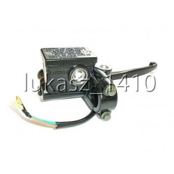 QUEST WILGA VISON VAPOR KINGWAY - POMPA HAMULCOWA