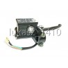QUEST WILGA VISON VAPOR KINGWAY - POMPA HAMULCOWA