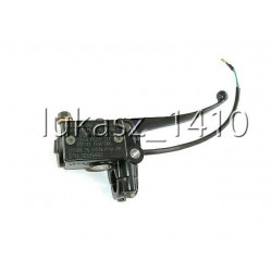 QUEST WILGA VISON VAPOR KINGWAY - POMPA HAMULCOWA