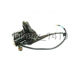 QUEST WILGA VISON VAPOR KINGWAY - POMPA HAMULCOWA